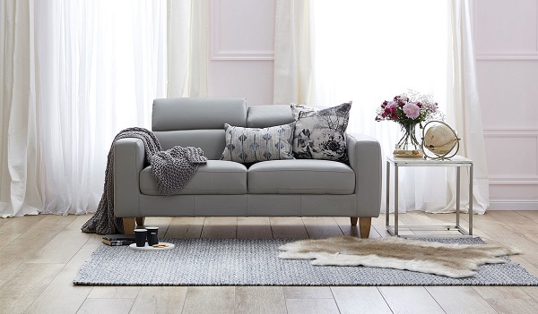 Những cách đơn giản để tân trang lại sofa nhà bạn