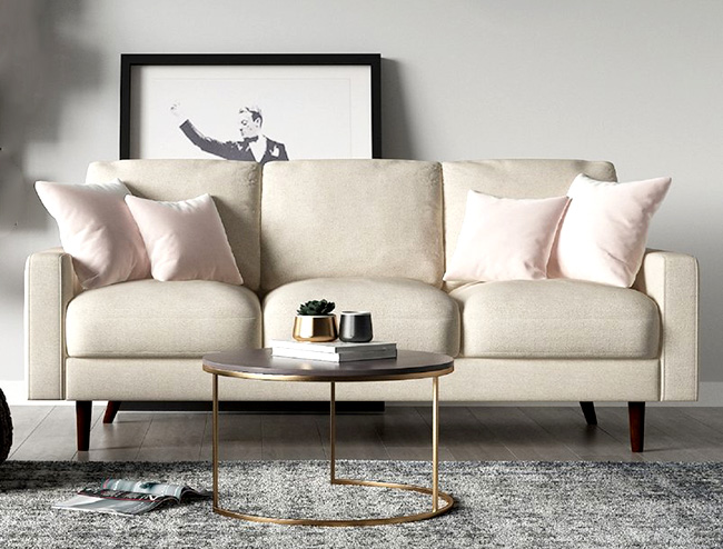 Những chất liệu nào tốt nhất để bọc ghế sofa ?