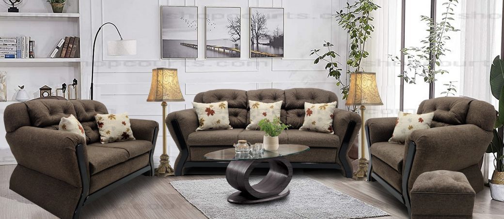 Những đặc điểm của một chiếc ghế sofa chất lượng