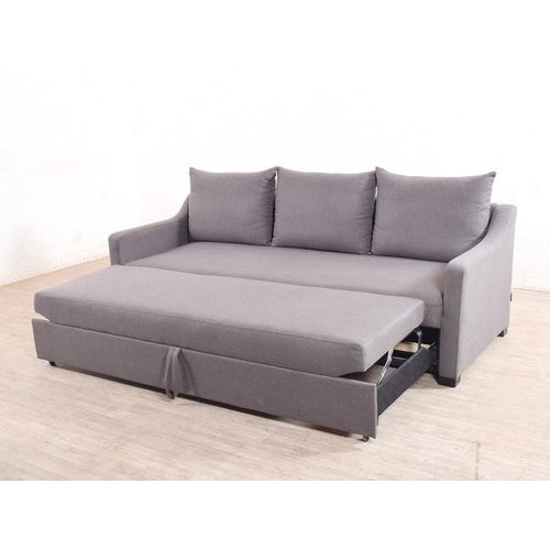 Những mẫu sofa cho người yêu thích sự tối giản