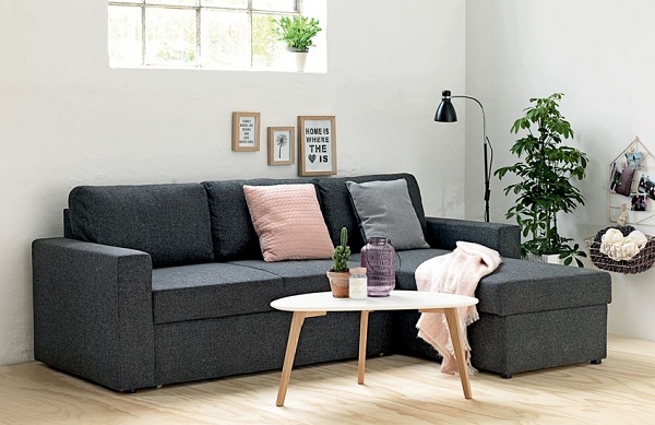 Những tiêu chí nào để lựa chon chiếc ghế sofa