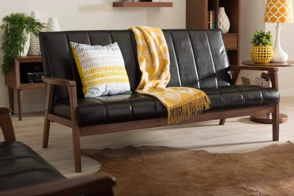 12 Mẫu ghế sofa tạo cảm giác thoải mái cho ngôi nhà xinh xắn của bạn