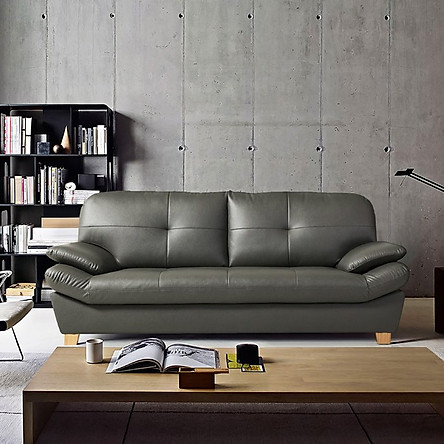 Lý do khiến sofa da trở thành nội thất được nhiều người hướng đến