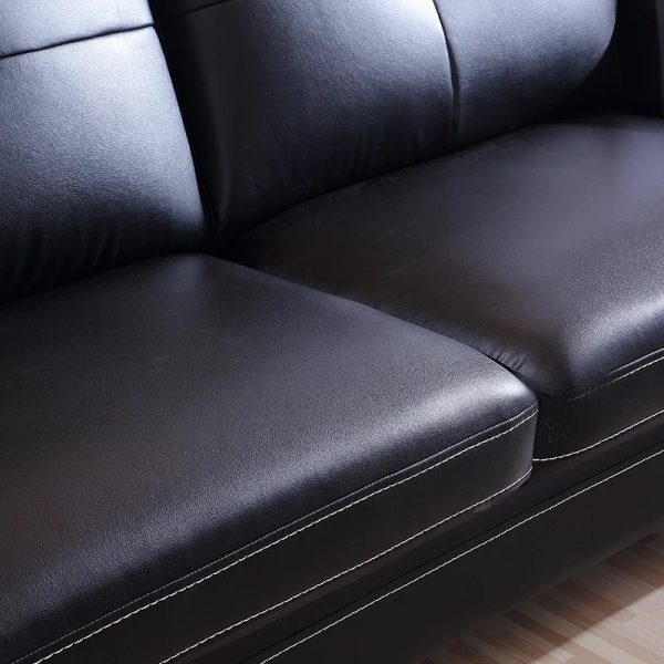 Lý do khiến sofa da trở thành nội thất được nhiều người hướng đến