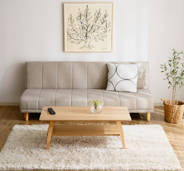 Ưu điểm của ghế sofa đơn dài cho nội thất nhà ở hiện đại