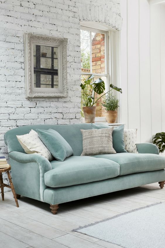 Ưu điểm của ghế sofa đơn dài cho nội thất nhà ở hiện đại