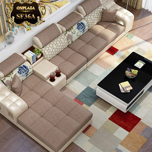 Sofa góc và những ưu nhược điểm cần lưu ý