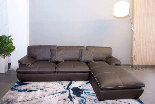 Phân loại các loại da bọc ghế sofa và lò so cho ghế 