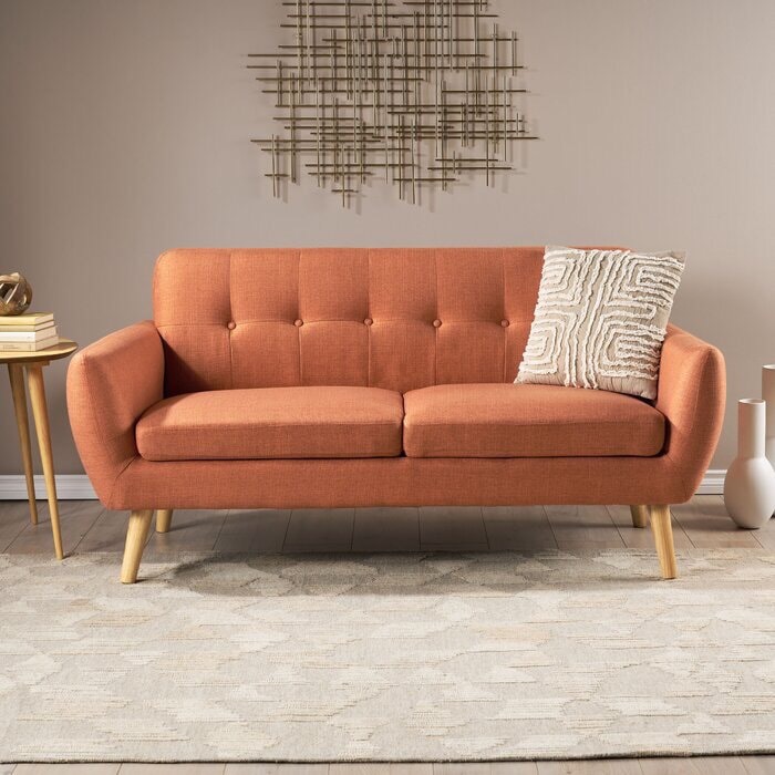 Mẹo để chọn ghế sofa hoàn hảo cho ngôi nhà của bạn