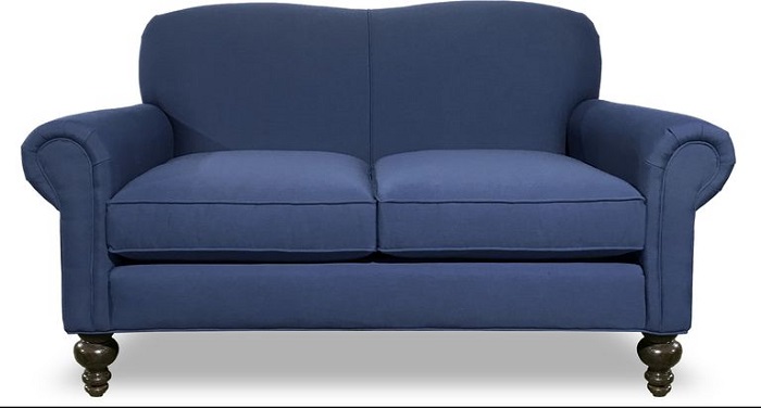 10 mẫu ghế sofa dành cho những ngôi nhà nhỏ có không gian chật hẹp