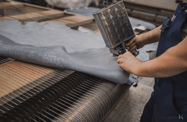 Tiêu chuẩn trong ngành sản xuất sofa - Sofa nhập khẩu Ý