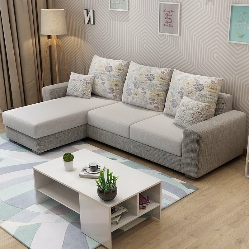Hướng dẫn cách làm sạch & bảo quản bộ ghế sofa phòng khách