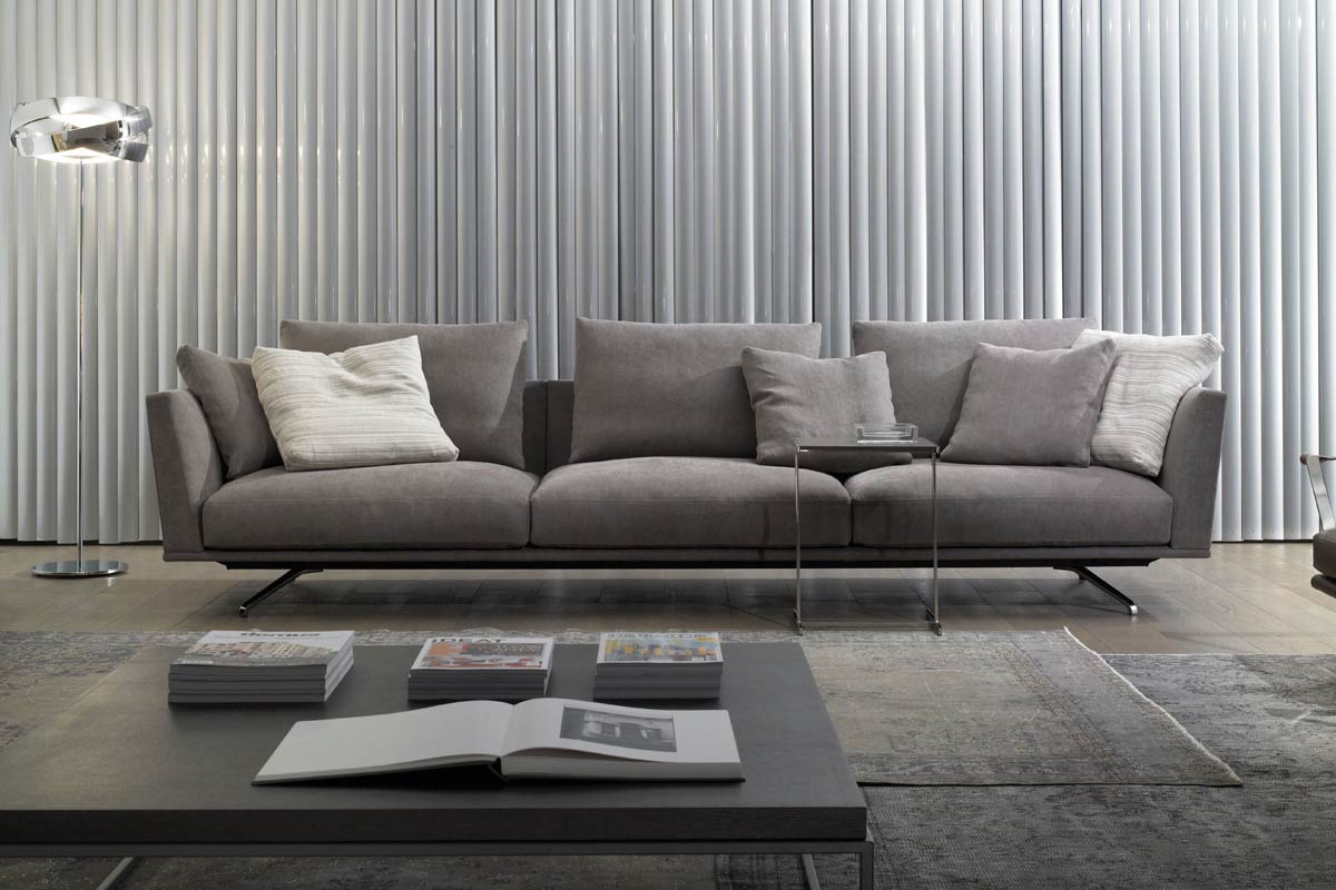 Lựa chọn vải bọc ghế sofa như thế nào cho đúng?