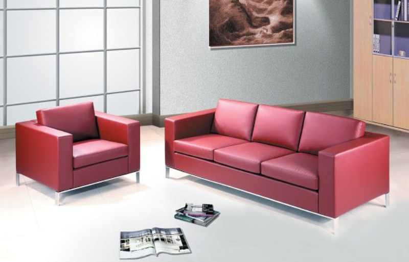 Bọc ghế sofa văn phòng Sự lựa chọn sáng suốt dành cho doanh nghiệp