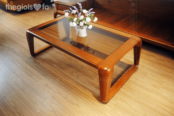 Bộ bàn ghế gỗ nào cho ra chất lượng tốt nhất?