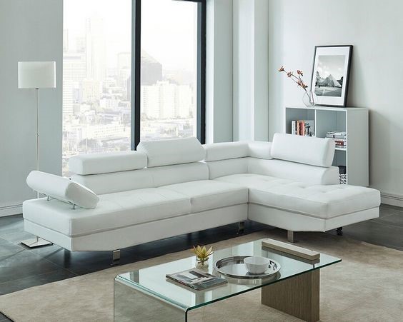 Tiết kiệm chi phí mua sofa mới với chất liệu simili bọc ghế