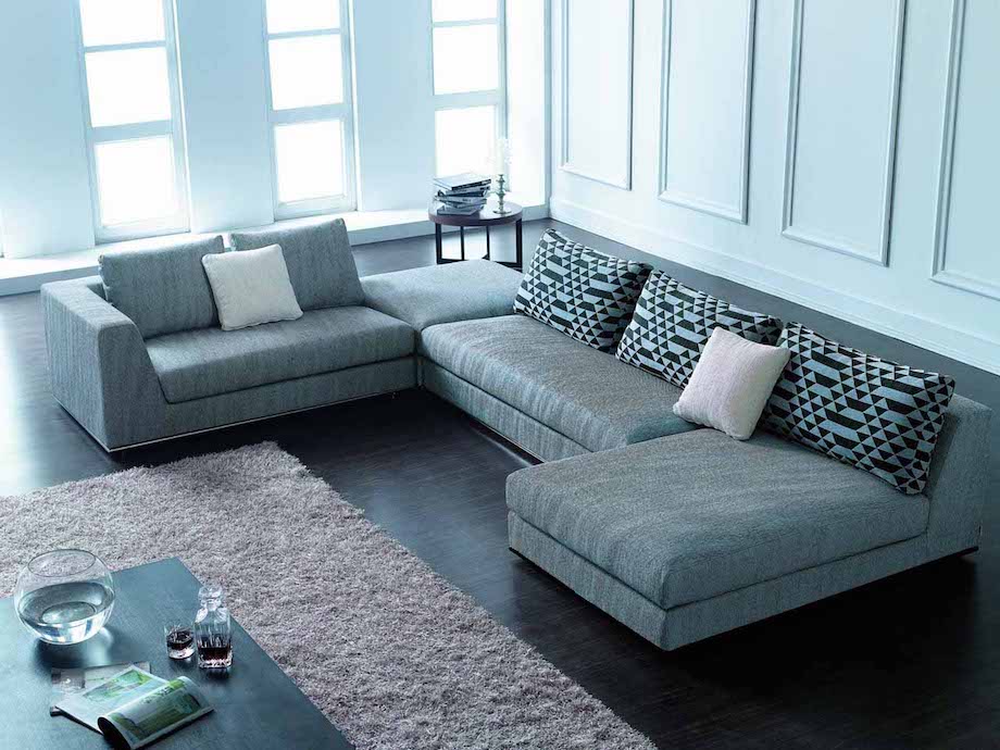 Tiết kiệm chi phí với dịch vụ bọc ghế sofa