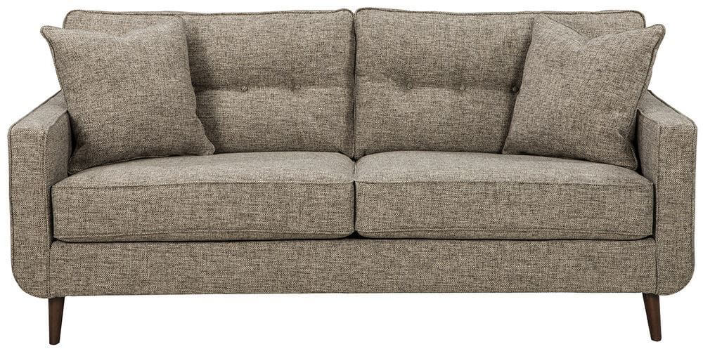 Top 10 các loại vải bọc ghế sofa phổ biến hiện nay