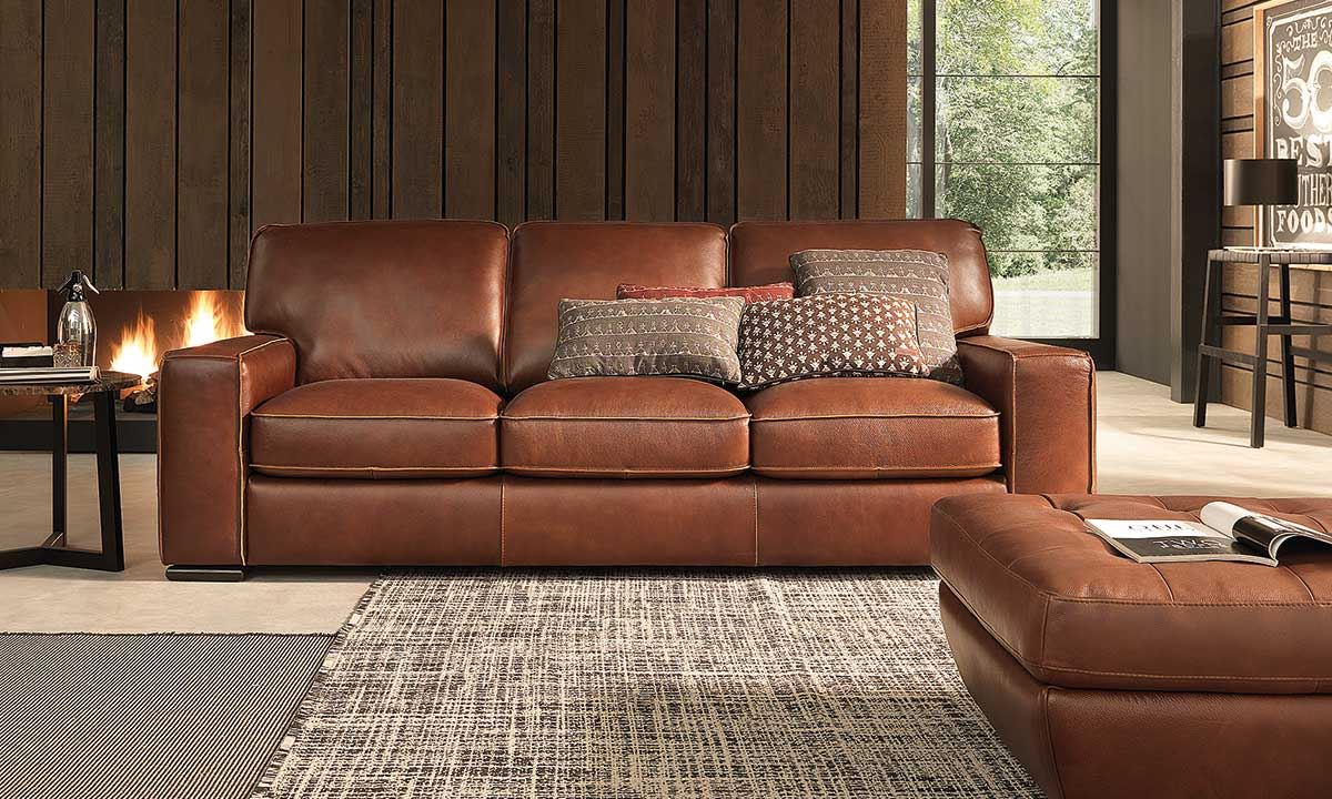 Top 4 chất liệu phổ biến của ghế sofa hiện nay