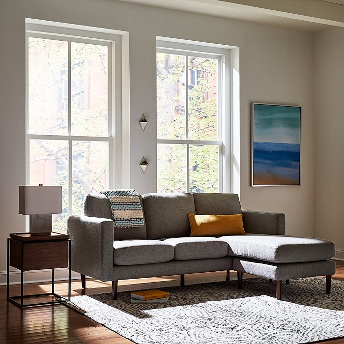 Top những mẫu ghế sofa hiện đại dành cho nhà chung cư đẹp nhất năm 2022