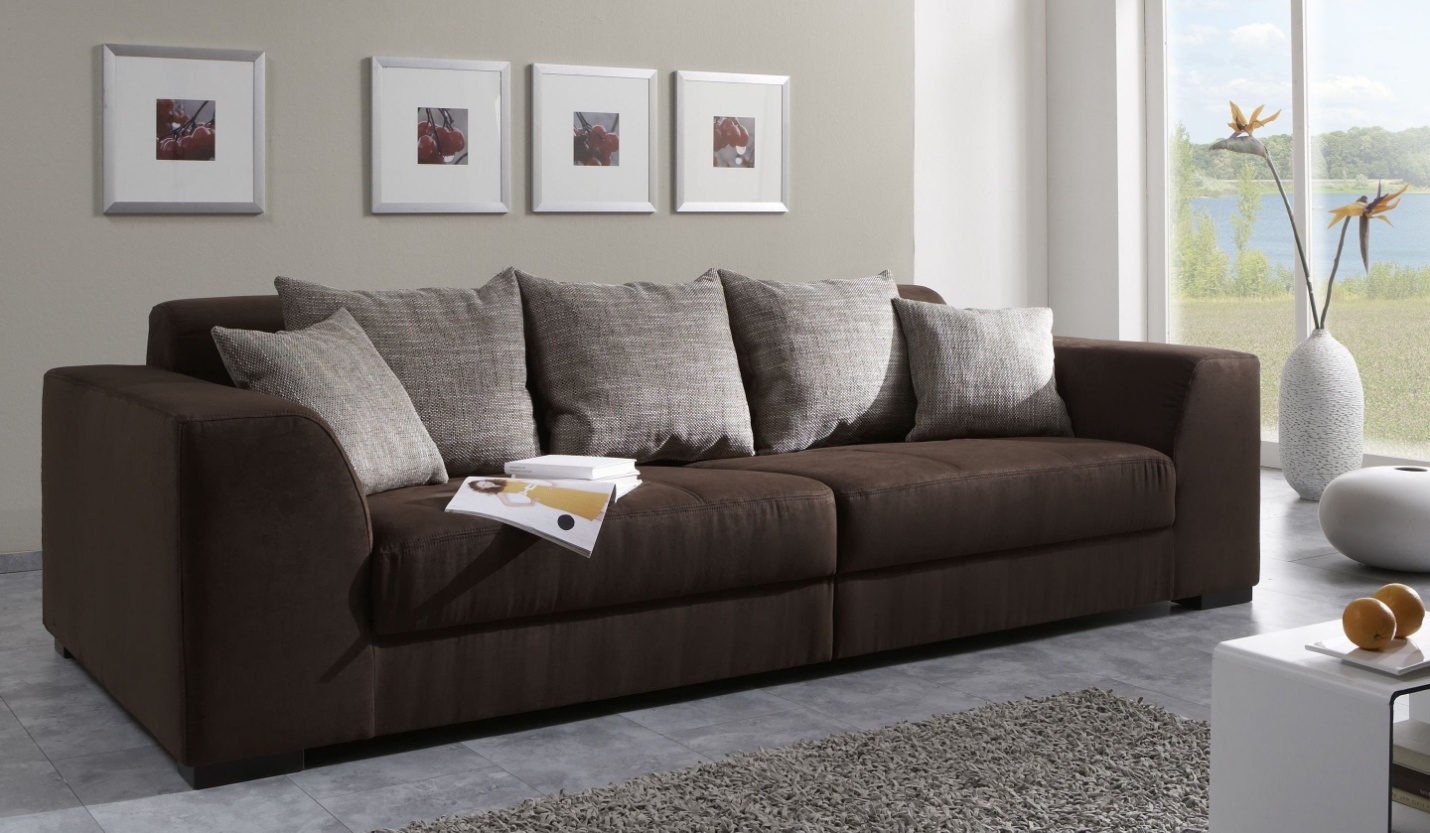 Một số ưu điểm của sofa văng cho phòng khách - 05
