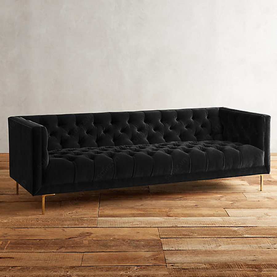 Một số ưu điểm của sofa văng cho phòng khách - 08