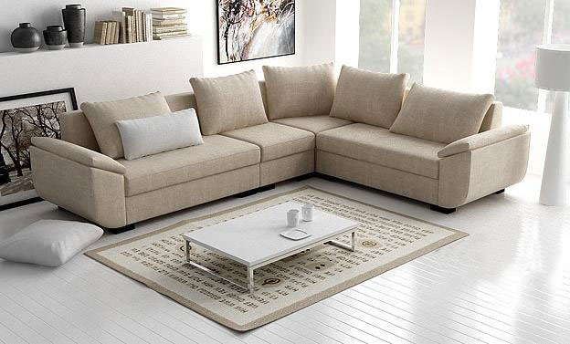 Cách lựa chọn vải bọc phù hợp với ghế sofa nhà bạn