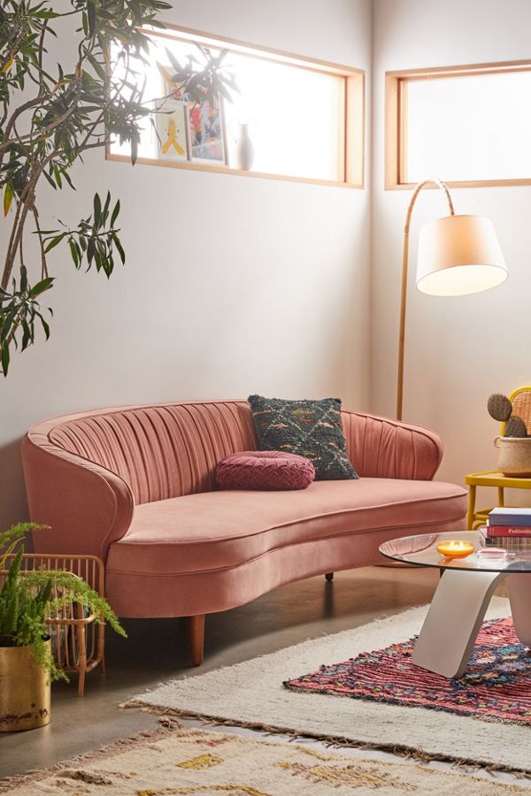 Vải bọc là gì và làm thế nào để bạn chọn loại vải tốt nhất cho bọc ghế sofa của bạn?