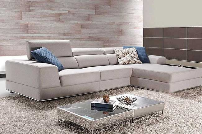 Hướng dẫn giặt ghế sofa tại nhà nhanh chóng
