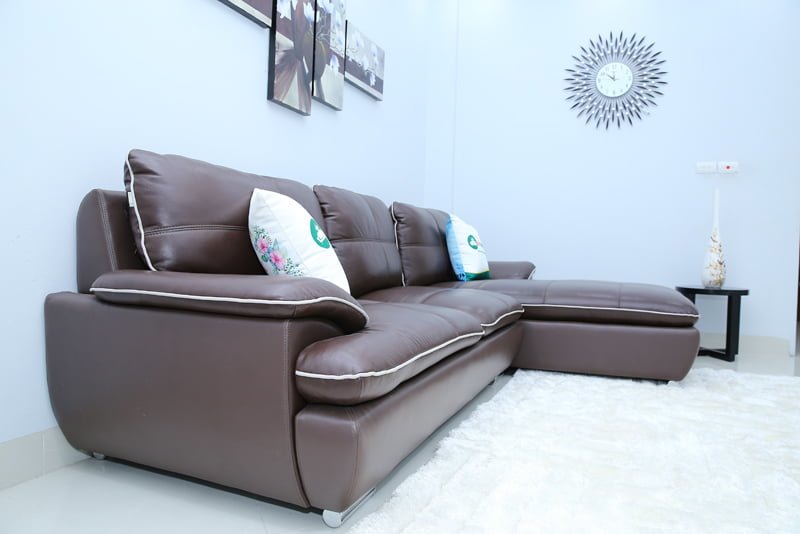 Chọn Màu Sắc Vải Bọc Ghế Sofa Theo Mệnh Đem Lại Cho Gia Chủ Nhiều May Mắn