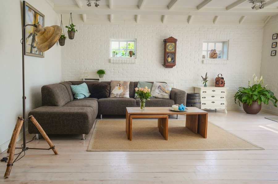 Xu hướng phong cách sofa mới nhất cho phòng khách của bạn