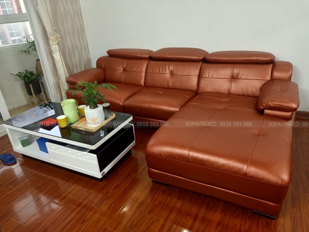 Xưởng bọc ghế sofa chất lượng uy tín ở Hà Nội