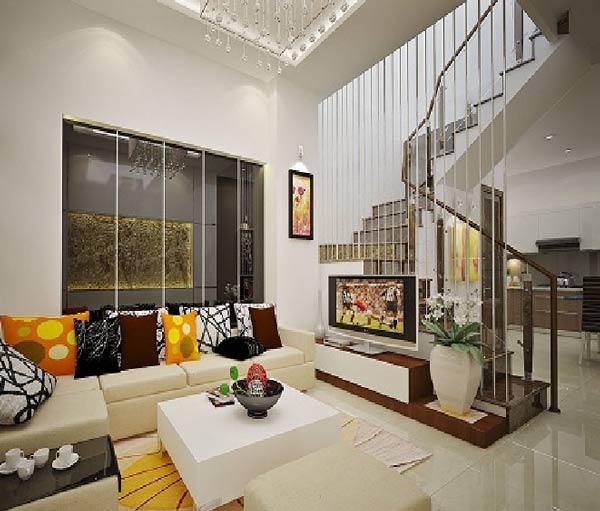Ý tưởng trang trí cho phòng khách nhỏ nhà bạn trở nên đẹp hơn Ý tưởng trang trí cho phòng khách nhỏ nhà bạn trở nên đẹp hơn