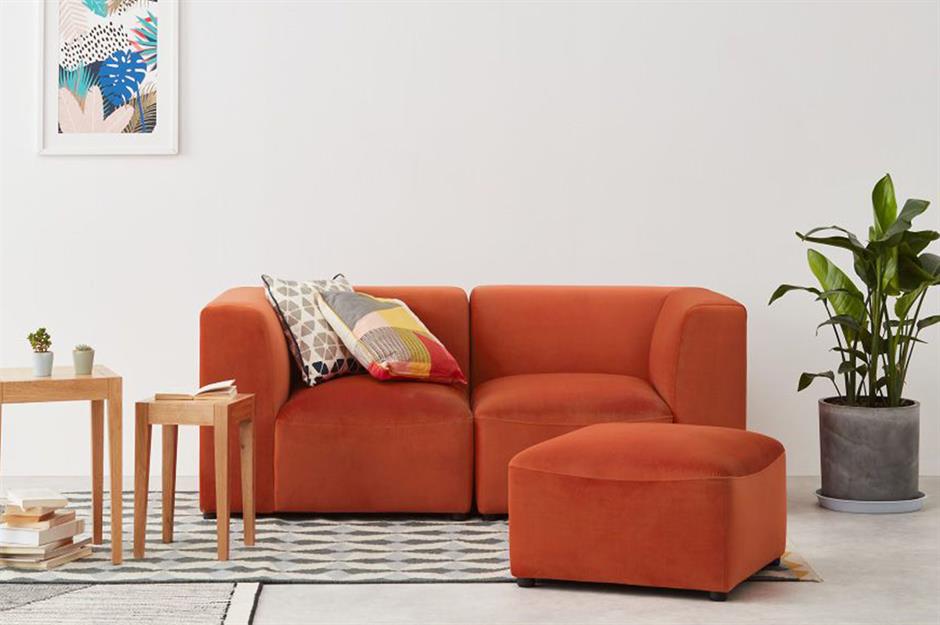 Ý tưởng trang trí phòng khách theo phong cách của bạn