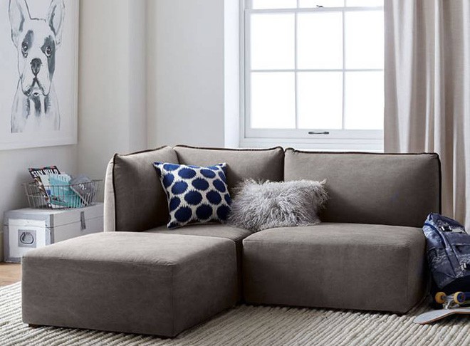 Lựa chọn vải bọc ghế sofa như thế nào cho đúng?