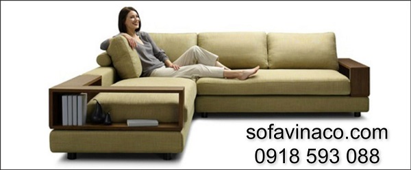 Đệm ghế sofa gỗ 0610