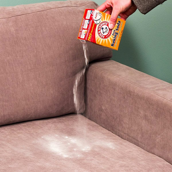 Cách vệ sinh ghế sofa da tại nhà