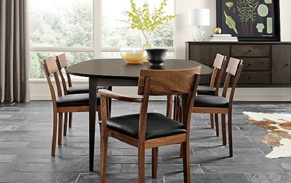 10+ kiểu ghế ăn phong cách nâng tầm phòng ăn nhà bạn - 13