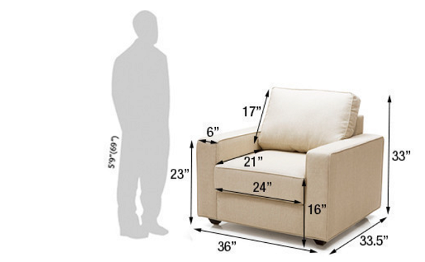 10 điều bạn cần cân nhắc kỹ lưỡng trước khi mua một chiếc ghế sofa