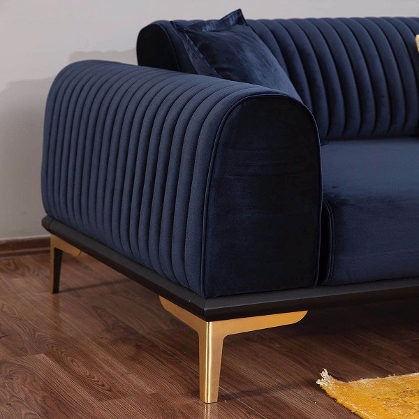 3 chất liệu vải cơ bản của một bộ ghế sofa chất lượng - 05