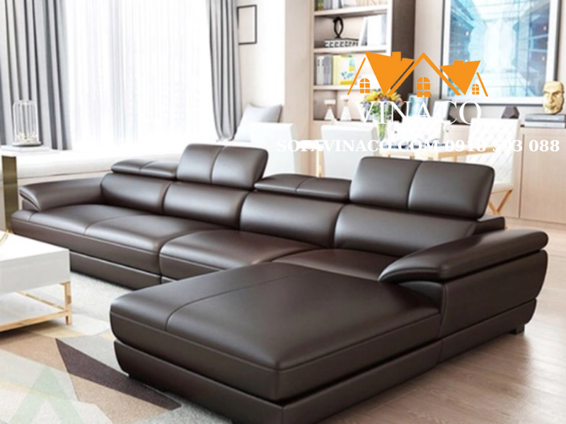 Cửa hàng bọc ghế sofa tại quận 3