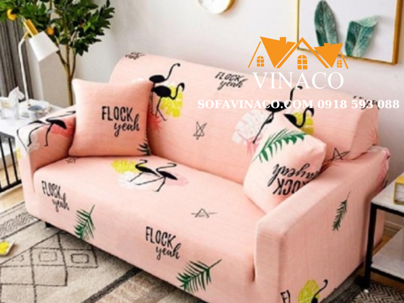 Cửa hàng bọc ghế sofa tại quận Hoàn Kiếm