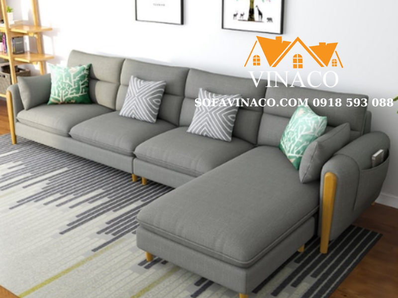 Cửa hàng bọc ghế sofa tại quận Tây Hồ