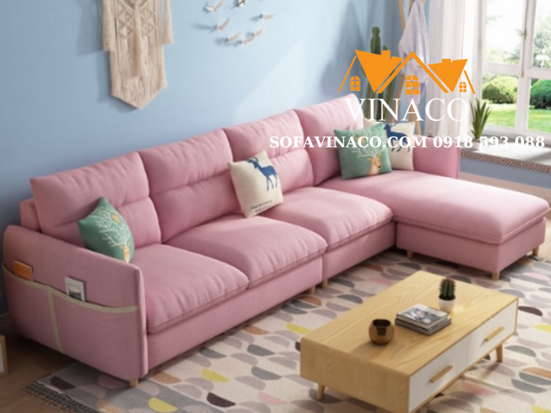 Cửa hàng bọc ghế sofa tại quận Tây Hồ