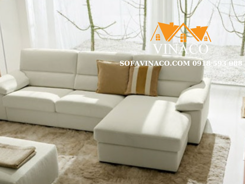 Cửa hàng bọc ghế sofa tại quận Tây Hồ