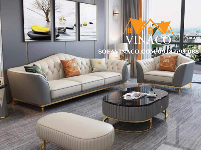 Cửa hàng bọc ghế sofa tại quận Tây Hồ