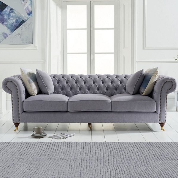 Hướng dẫn phân biệt kiểu dáng ghế bọc sofa - 02