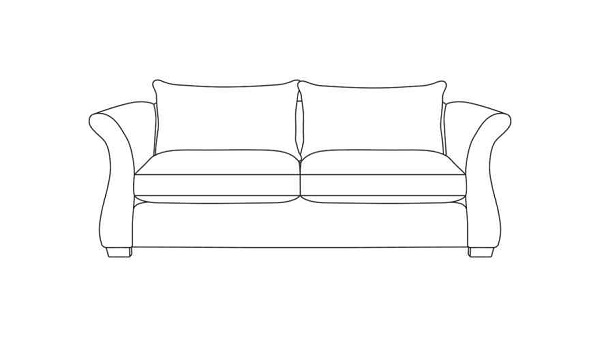 Hướng dẫn phân biệt kiểu dáng ghế bọc sofa - 03