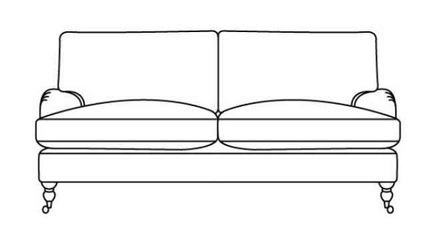 Hướng dẫn phân biệt kiểu dáng ghế bọc sofa - 05