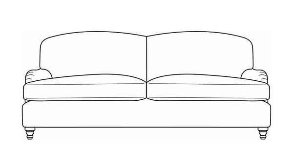 Hướng dẫn phân biệt kiểu dáng ghế bọc sofa - 16